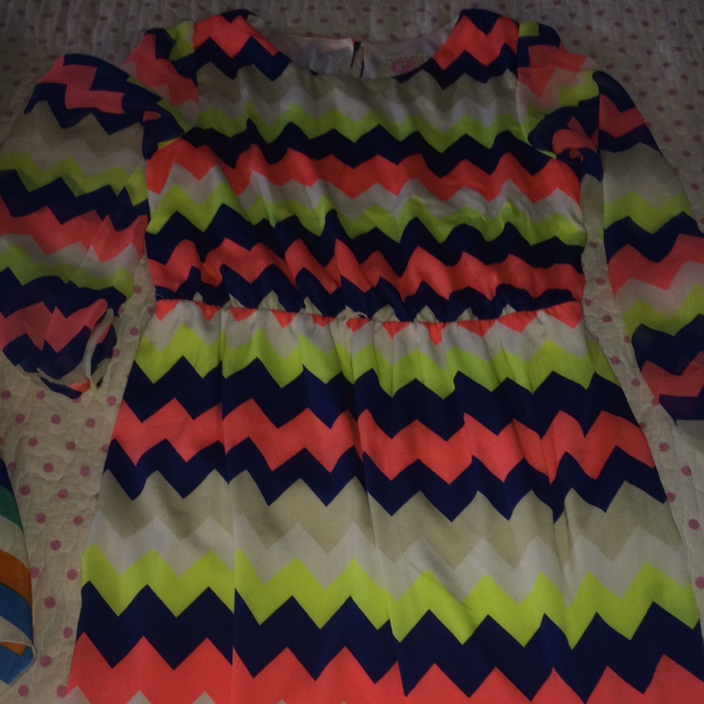 Gb girls dress